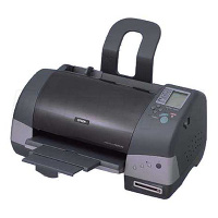 Epson Stylus Photo 915 Printer
