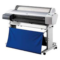 Epson Stylus Pro 9600 Printer