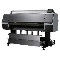 Epson Stylus Pro 9700 Printer