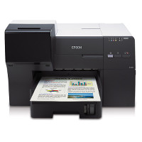 Epson Business InkJet B-300 Printer