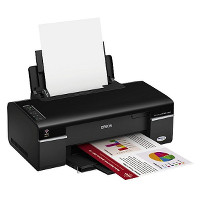 Epson Stylus Office B40W Printer
