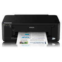 Epson Stylus Office B42WD Printer