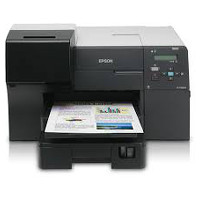 Epson Business Inkjet B-510dn Printer