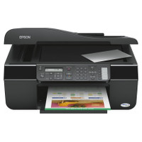 Epson Stylus Office BX300F Multifunction