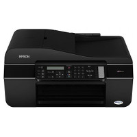 Epson Stylus Office BX310FN Multifunction