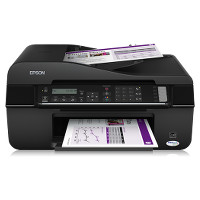 Epson Stylus Office BX320FW MultiFunction