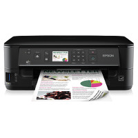 Epson Stylus Office BX535WD MultiFunction