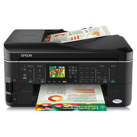 Epson Stylus Office BX625FWD MultiFunction