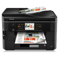 Epson Stylus Office BX935FWD MultiFunction