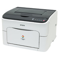 Epson AcuLaser C1600 Printer