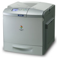 Epson AcuLaser C2600N Printer