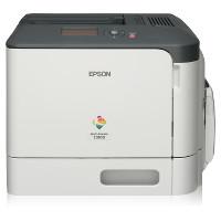 Epson AcuLaser C3900 Printer