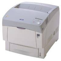 Epson AcuLaser C4000 Printer