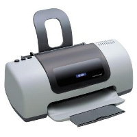 Epson Stylus C62 Printer