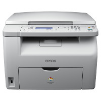 Epson AcuLaser CX17 MultiFunction