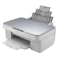 Epson Stylus CX3600 Multifunction