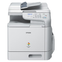 Epson AcuLaser CX37DN MultiFunction