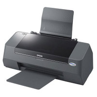 Epson Stylus D92 Printer