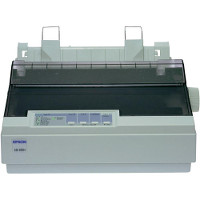Epson LQ-300+ II Dot Matrix