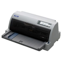 Epson LQ-690 Dot Matrix