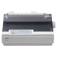 Epson LX-300+ II Dot Matrix