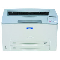 Epson EPL-N2550 Printer