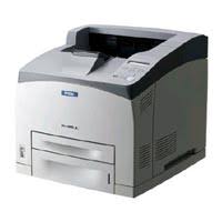 Epson EPL-N3000 Printer