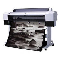 Epson Stylus Pro 9880 Printer