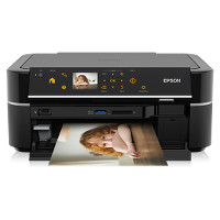 Epson Stylus Photo PX660 MultiFunction