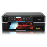 Epson Stylus Photo PX710W Multifunction