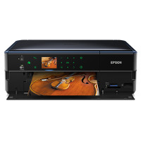 Epson Stylus Photo PX730WD MultiFunction