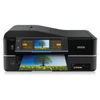 Epson Stylus Photo PX810FW Multifunction