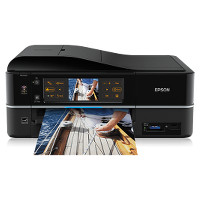 Epson Stylus Photo PX820FWD MultiFunction