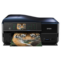 Epson Stylus Photo PX830FWD MultiFunction