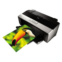 Epson Stylus Photo R1900 Printer