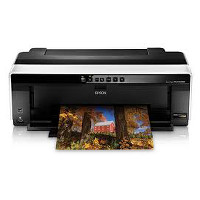 Epson Stylus Photo R2000 Printer