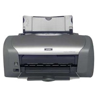 Epson Stylus Photo R220 Printer