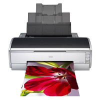 Epson Stylus Photo R2400 Printer