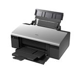 Epson Stylus Photo R285 Photo Printer