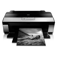 Epson Stylus Photo R2880 Printer