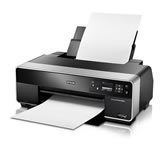 Epson Stylus Photo R3000 Printer