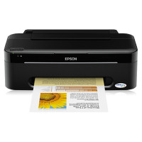 Epson Stylus S22 Printer