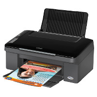 Epson Stylus SX100 Multifunction