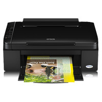 Epson Stylus SX115 MultiFunction