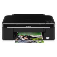 Epson Stylus SX125 MultiFunction