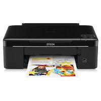 Epson Stylus SX130 MultiFunction