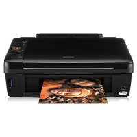 Epson Stylus SX218 Multifunction