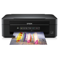Epson Stylus SX235W MultiFunction