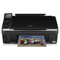 Epson Stylus SX415 Multifunction