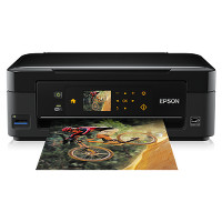 Epson Stylus SX445W MultiFunction